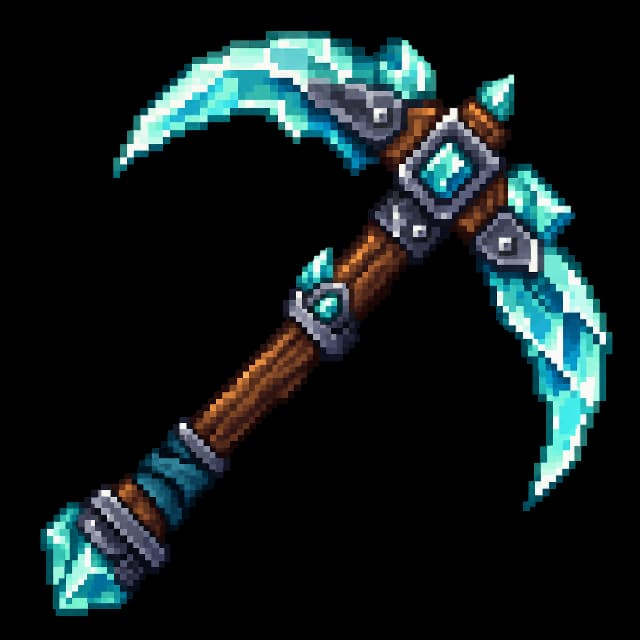 魔法 · アイテム