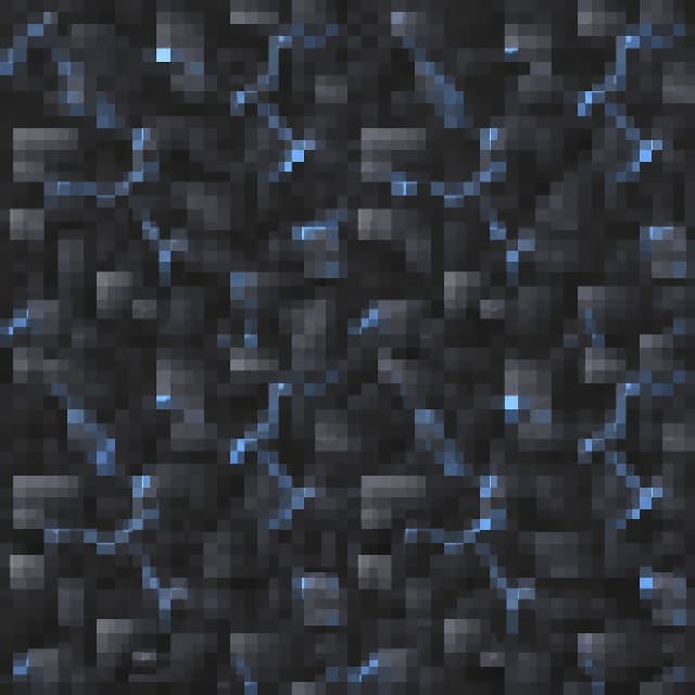 石 · ブロック